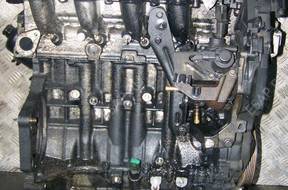 PEUGEOT 206 307 308 407 1.6HDI двигатель 9HZ 9HY