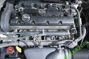 PEUGEOT 206 307 406 2.0 16V двигатель
