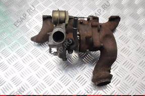 PEUGEOT 206 307 406 2.0 HDI ТУРБОКОМПРЕССОР