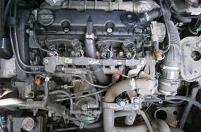 PEUGEOT 206 307 406 306 двигатель 2,0 HDI 153TYS WWA