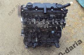 PEUGEOT 206 307 406 806 2.0 HDI двигатель MOTOR RHZ