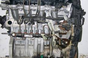 PEUGEOT 206 307 407 1.6HDI 109KM двигатель 9HZ 9HY