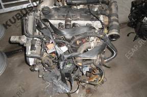 PEUGEOT 206 307 607 406 2.0 HDI RHY двигатель