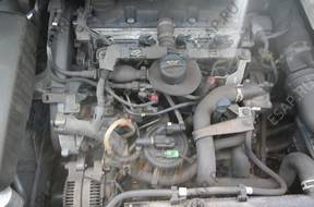 PEUGEOT 206 307 BERLINGO 2,0 HDI двигатель