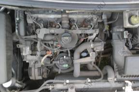 PEUGEOT 206 307 BERLINGO 2,0 HDI двигатель
