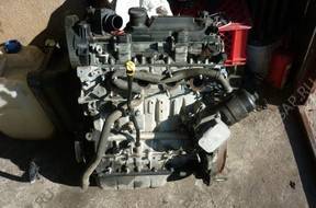 Peugeot 206,307 c2,c3 fiesta 1.4 HDI 8V двигатель 8HZ
