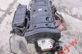 PEUGEOT 206 307 C3 C4 PARTNER двигатель 1.6 16V NFU