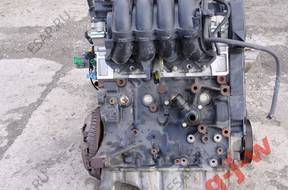 PEUGEOT 206 307 C3 C4 PARTNER двигатель 1.6 16V NFU