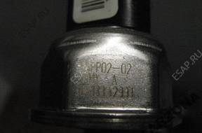PEUGEOT 206 307 CITROEN 2.0HDI @ ТОПЛИВНАЯ РАМПА
