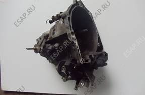 PEUGEOT 206 307 CITROEN C4 1.6 HDI КОРОБКА ПЕРЕДАЧW