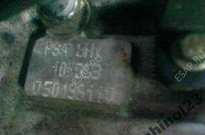 PEUGEOT 206 307 двигатель 1.4 HDI 2004 год,