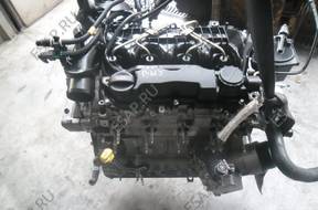 PEUGEOT 206 307 двигатель 1.4  HDI  8HY 10FD12