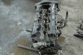 PEUGEOT 206 307 двигатель 1.6 10FX4W комплектный