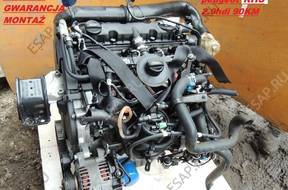 PEUGEOT 206 307  двигатель 2.0 HDI 110KM PSA RHS