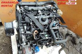 PEUGEOT 206 307  двигатель 2.0 HDI 110KM PSA RHS