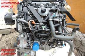 PEUGEOT 206 307  двигатель 2.0 HDI 90KM PSA RHY monta