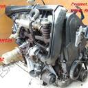 PEUGEOT 206 307  двигатель 2.0 HDI 90KM PSA RHY monta