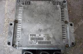 PEUGEOT 206 307 HDI БЛОК УПРАВЛЕНИЯ 0281010594 EUROPA