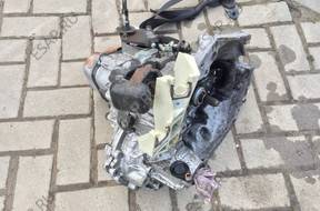 Peugeot 206 307 КОРОБКА ПЕРЕДАЧ Biegów 20CP48 1.6 16V NFU