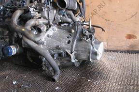 PEUGEOT 206 307 КОРОБКА ПЕРЕДАЧW DO 2.0 HDI