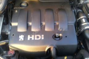 PEUGEOT 206 406 307 2.0 HDI двигатель RHY