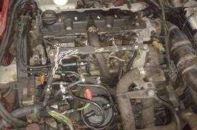 PEUGEOT 206 406 307  2.0 HDI двигатель