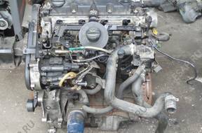 PEUGEOT 206 406 307 306 двигатель 2.0 HDI TYP-RHZ