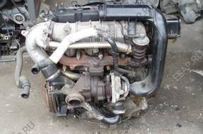 PEUGEOT 206 406 307 306 двигатель 2.0 HDI TYP-RHZ