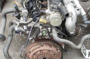PEUGEOT 206 406 307 306 двигатель 2.0 HDI TYP-RHZ