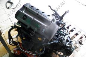 PEUGEOT 206 406 двигатель 2.0i 16V RFR