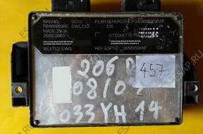 PEUGEOT 206 9650359580 R04080030E _457 DOPISZE