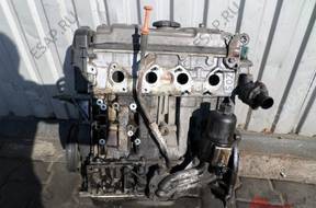 PEUGEOT 206 98- 1.1 60 л.с. двигатель HFX
