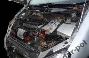 Peugeot 206 99 2.0 16v двигатель