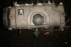 PEUGEOT 206 99 год, 1.6 8V  двигатель BENZYNOWY 220 TY