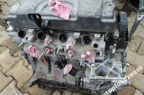 PEUGEOT 206 99r  1.4 8V   двигатель KFV PSA