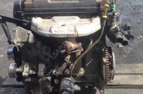Peugeot 206 Berlingo Partner двигатель 1,4 KFX WIELU