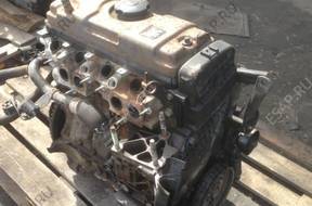 Peugeot 206 Berlingo Partner двигатель 1,4 KFX WIELU