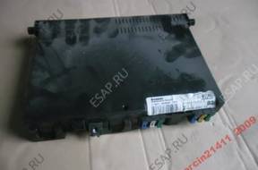 peugeot 206 БЛОК УПРАВЛЕНИЯ BSI B2 9626460880
