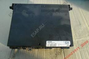peugeot 206 БЛОК УПРАВЛЕНИЯ BSI B4 9627137080