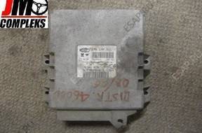 PEUGEOT 206 БЛОК УПРАВЛЕНИЯ IAW1AP81 9637087080