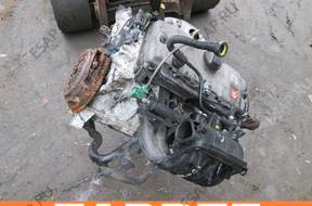 PEUGEOT 206 C3 1.1 8V 60KM 99 год, двигатель TU1JP TU1A