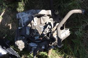 Peugeot 206 CC 1,6 16V skrzynia bieg automat