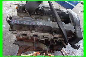 PEUGEOT 206 CC 1.6 16V двигатель