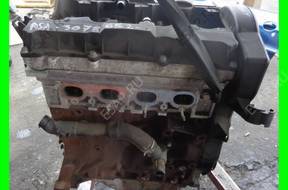 PEUGEOT 206 CC 1.6 16V двигатель