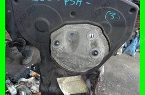 PEUGEOT 206 CC 1.6 16V двигатель