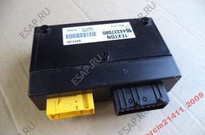 peugeot 206 CC МОДУЛЬ dachu 9644337080