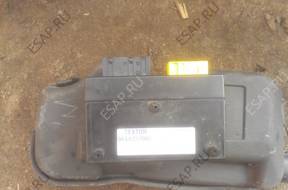 Peugeot 206 cc МОДУЛЬ texton