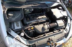 Peugeot 206 CC w caoci lub na czci двигатель