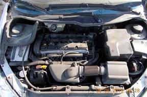 Peugeot 206 CC w caoci lub na czci двигатель