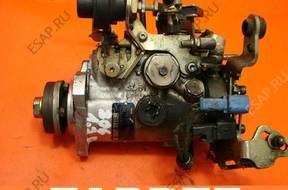 PEUGEOT 206 CITROEN 1.9 R8445B350A ТНВД